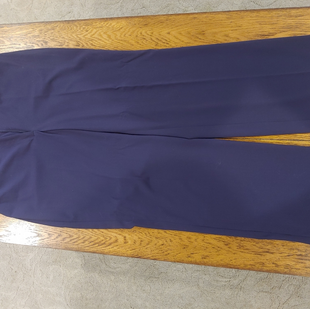 Dress pants